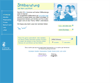 Tablet Screenshot of lechfeld.lalecheliga.de